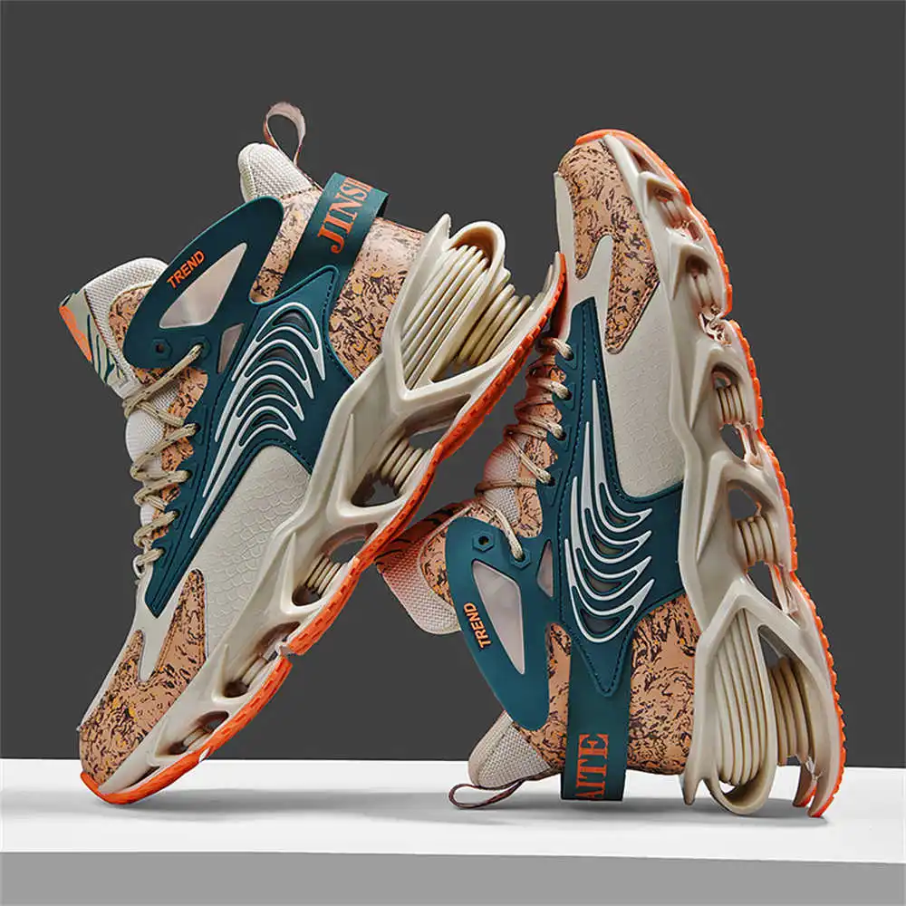 Streetwear Brand Famous - Non-slip Mid Child Running Sneakers Casual