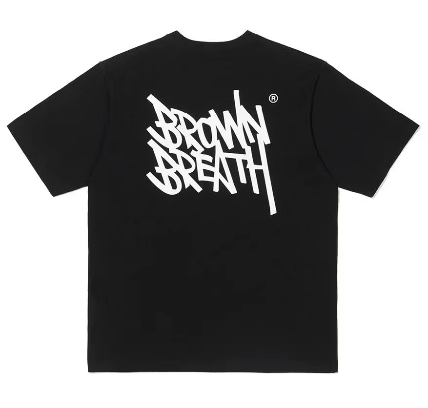 Streetwear Brand Tags - TAG OG Logo Street Trendy Brand