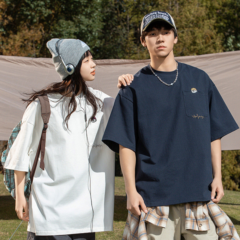 Streetwear Brand Japan - TFETTERS Brand Japan Vintage Men t-shirt