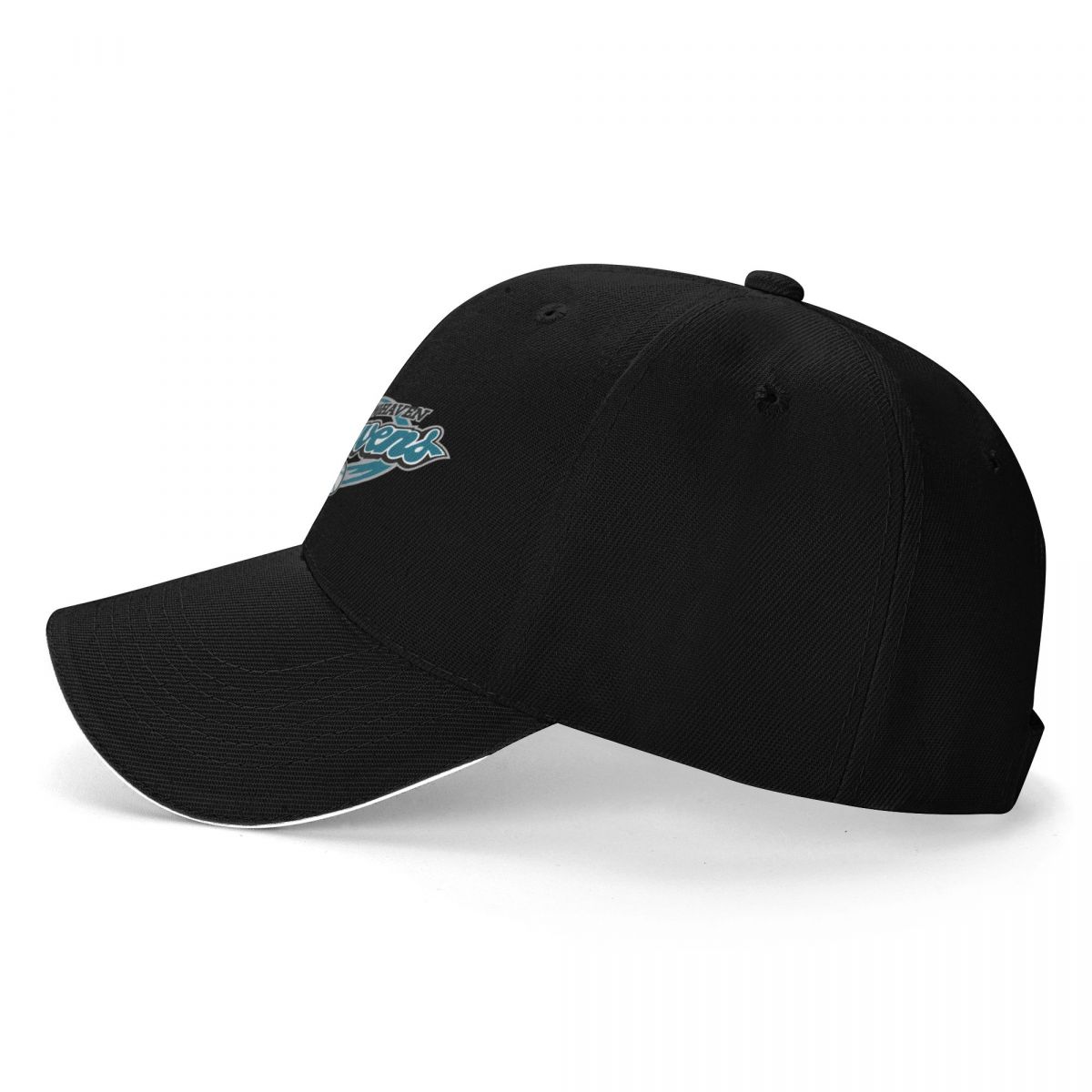 New Haven Ravens Baseball Logo - Streetwear Brand Hats recension och pris