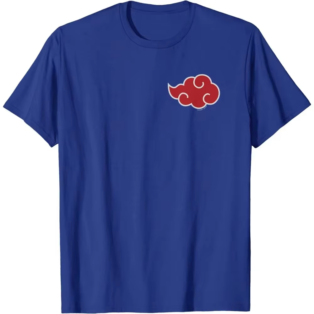 Japan Anime Akatsuki Cloud Sym - Streetwear Brand Japan recension och pris