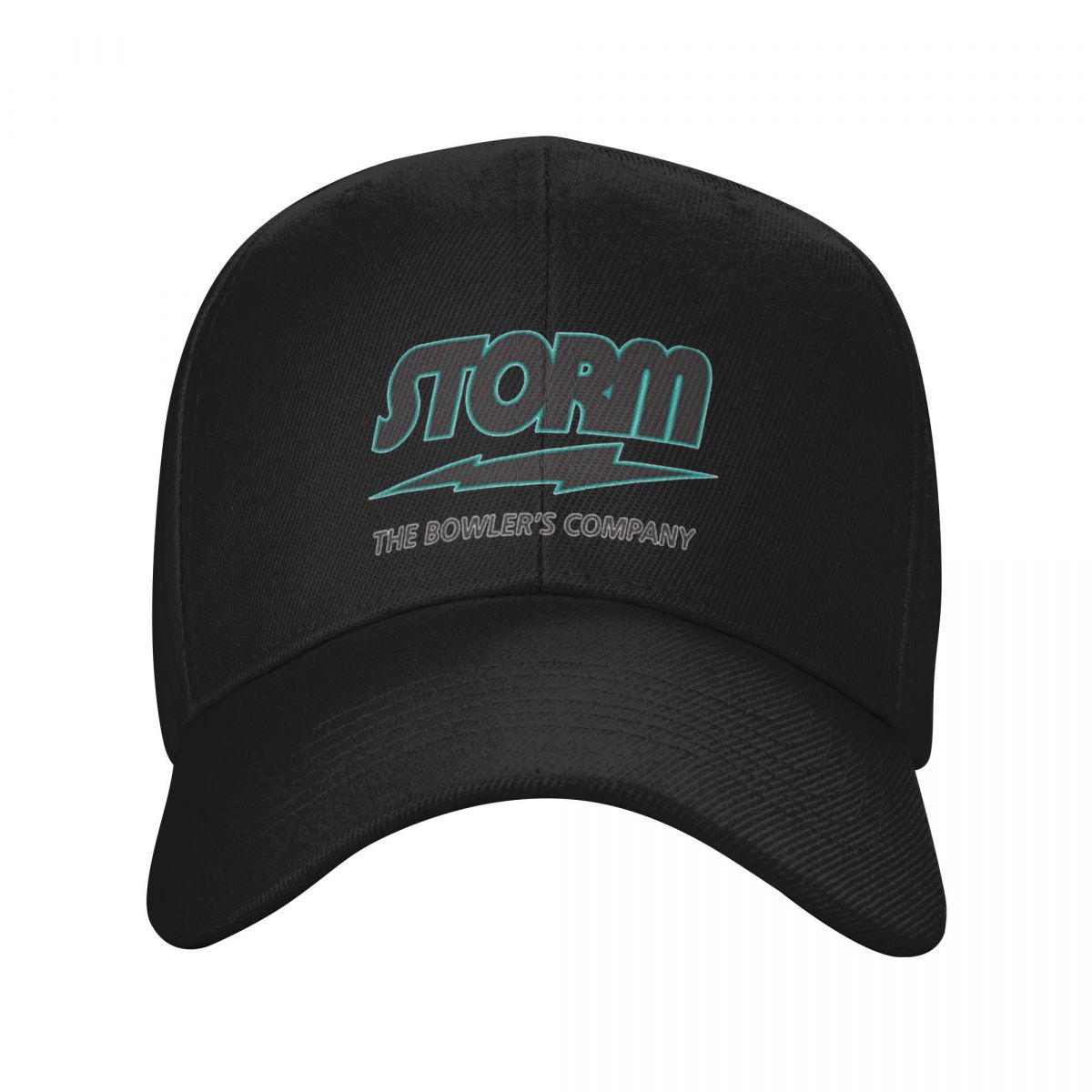STORM Baseball Cap Golf Hat Ma - Streetwear Brand Hats recension och pris