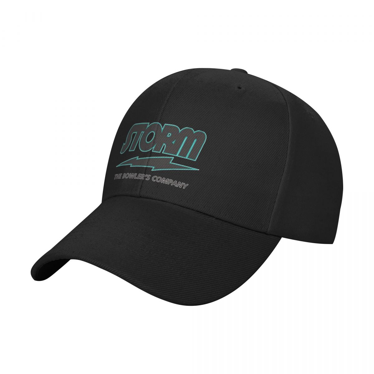 STORM Baseball Cap Golf Hat Ma - Streetwear Brand Hats recension och pris
