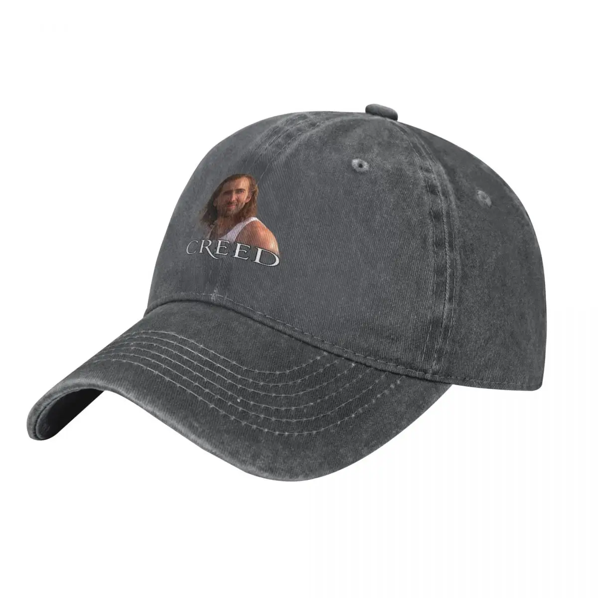 Nic Creed Baseball Cap golf ha - Streetwear Brand Hats recension och pris