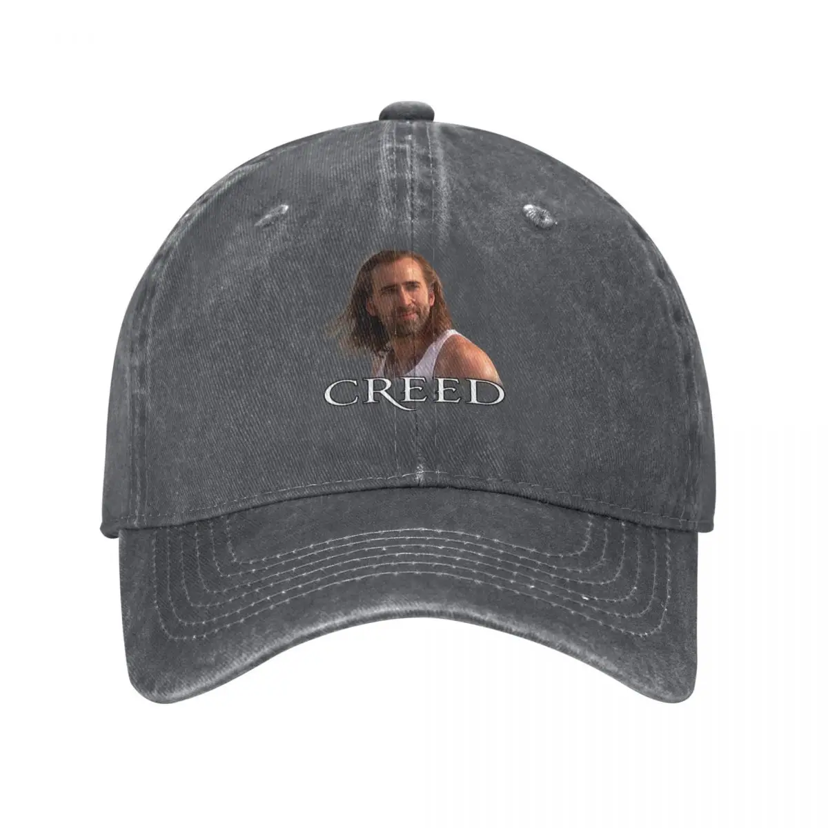 Nic Creed Baseball Cap golf ha - Streetwear Brand Hats recension och pris