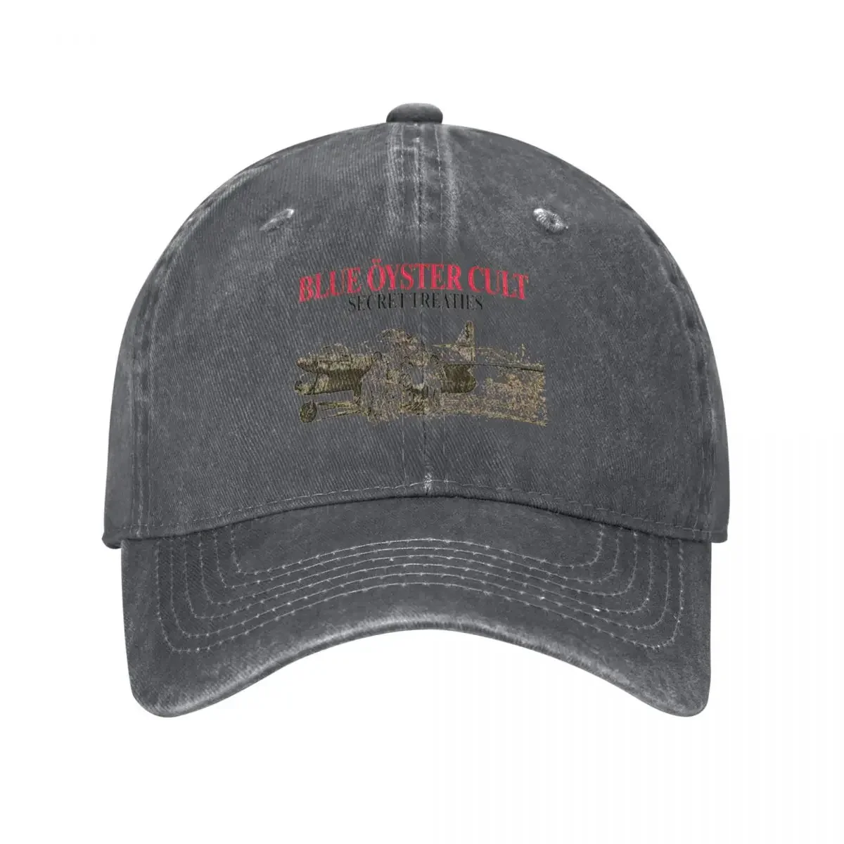 secret treaties plane Baseball - Streetwear Brand Hats recension och pris
