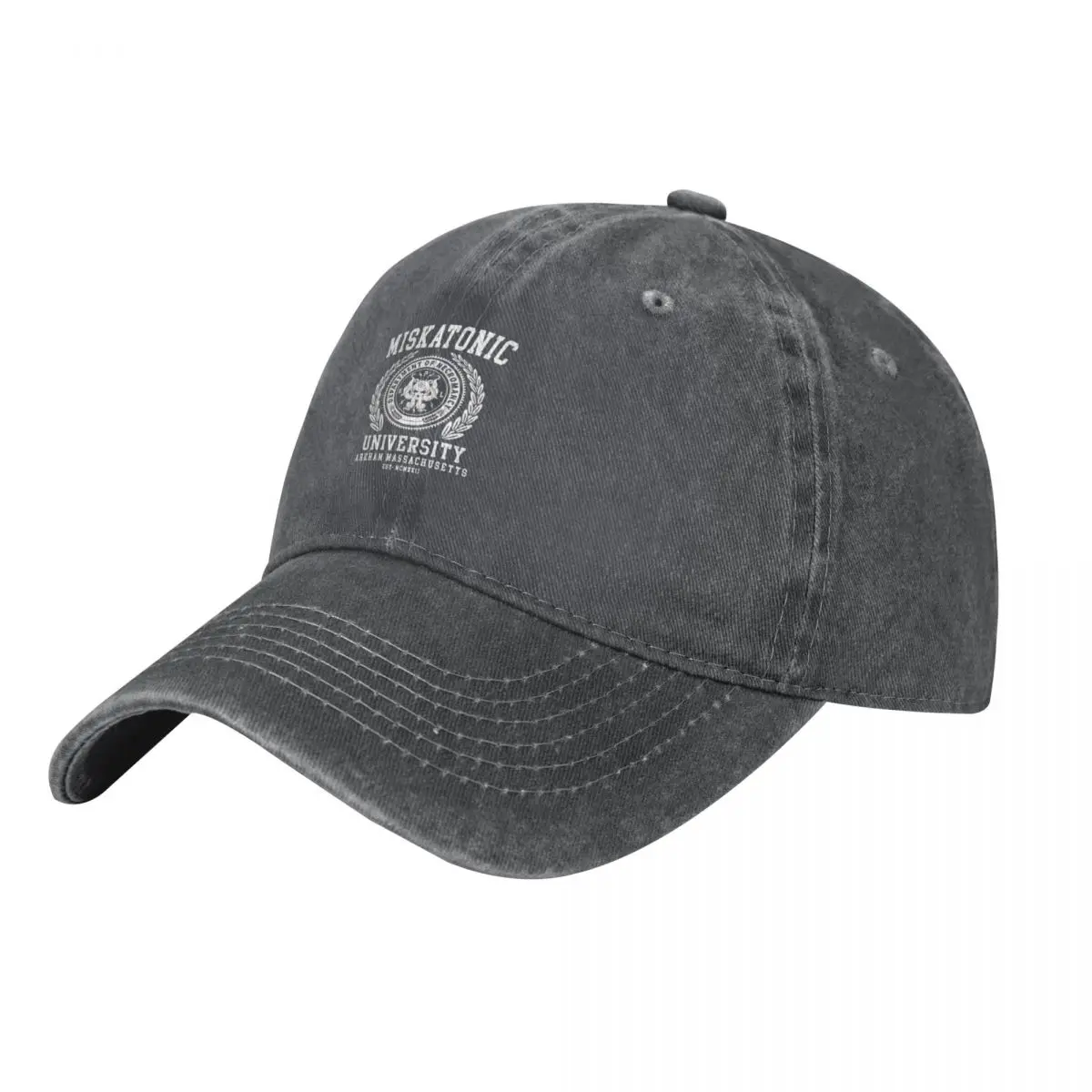 CTHULU AND LOVECRAFT - MISKATO - Streetwear Brand Hats recension och pris