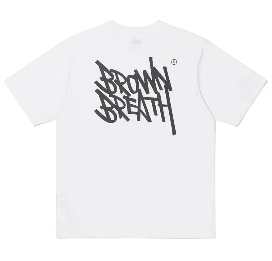 TAG OG Logo Street Trendy Bran - Streetwear Brand Tags recension och pris
