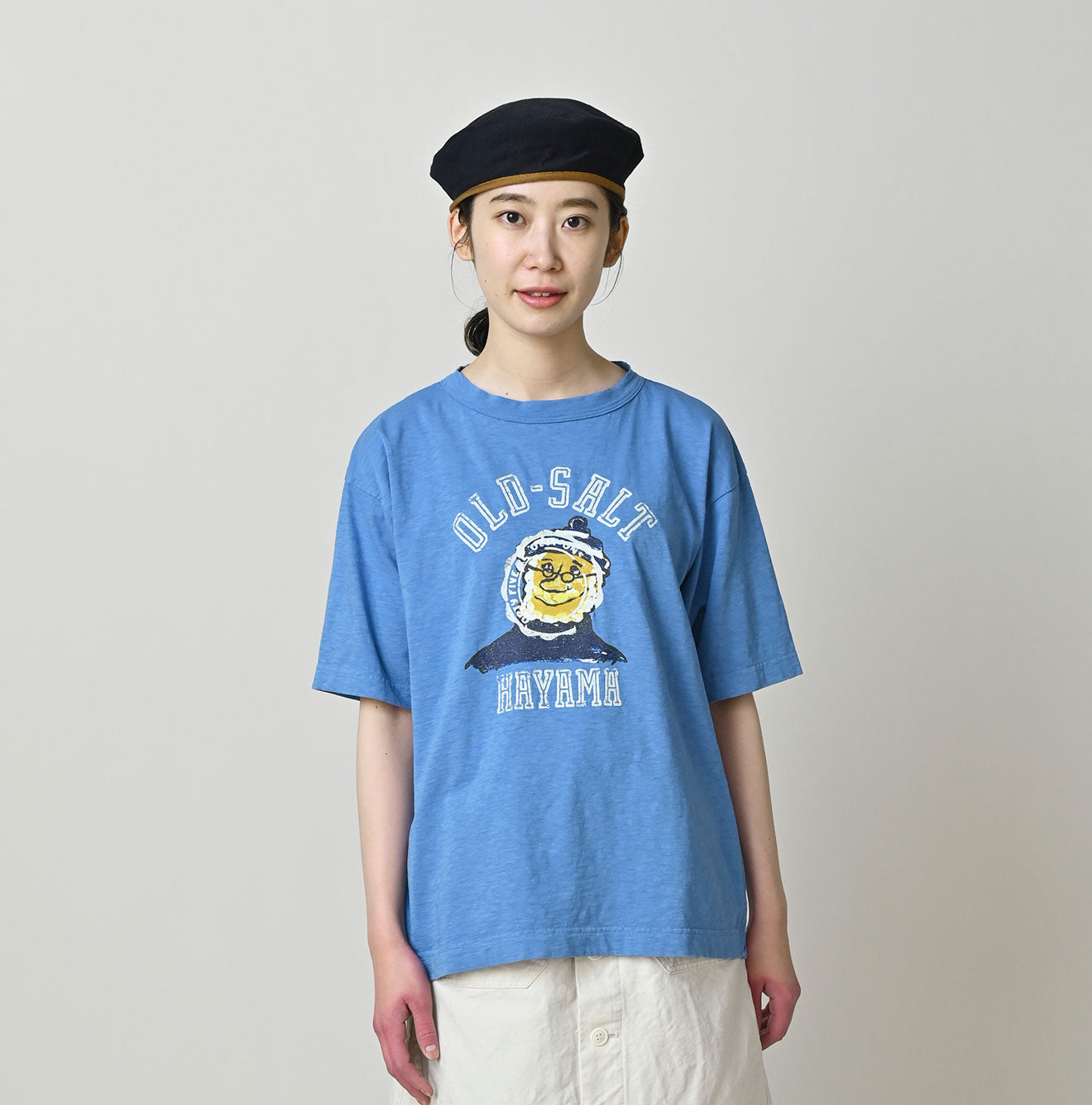 Japan 