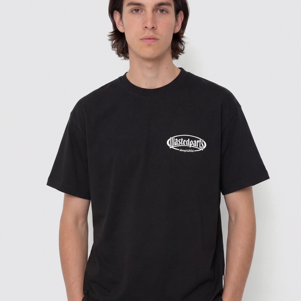 Yard Boxy Paris Trendy Skatebo - Streetwear Brand Paris recension och pris