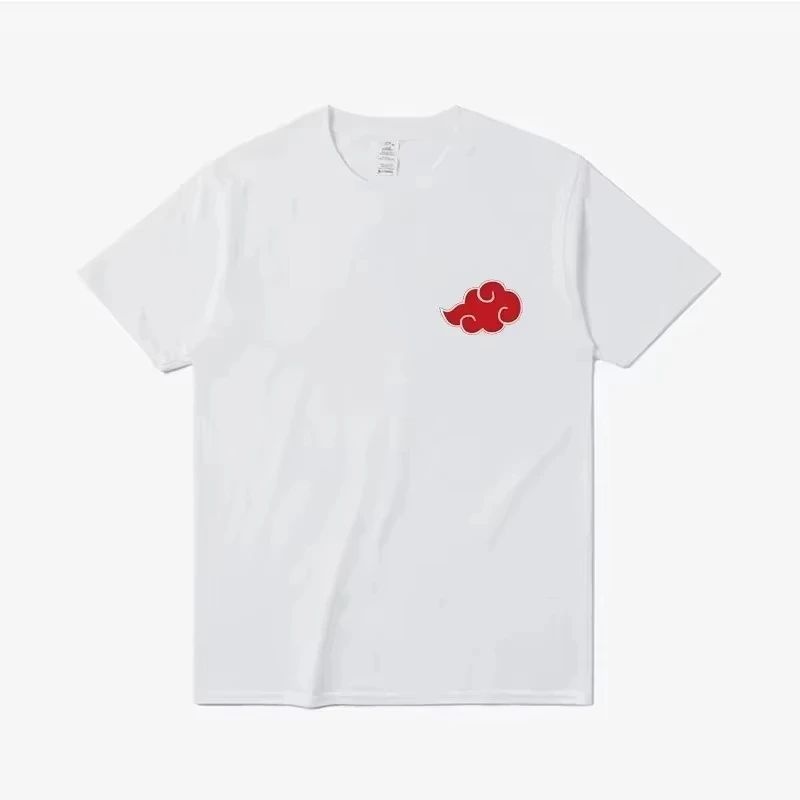 Japan Anime Akatsuki Cloud Sym - Streetwear Brand Japan recension och pris