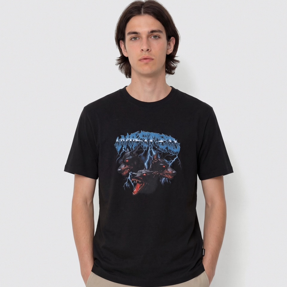 Run Paris Trendy Skateboard Br - Streetwear Brand Paris recension och pris