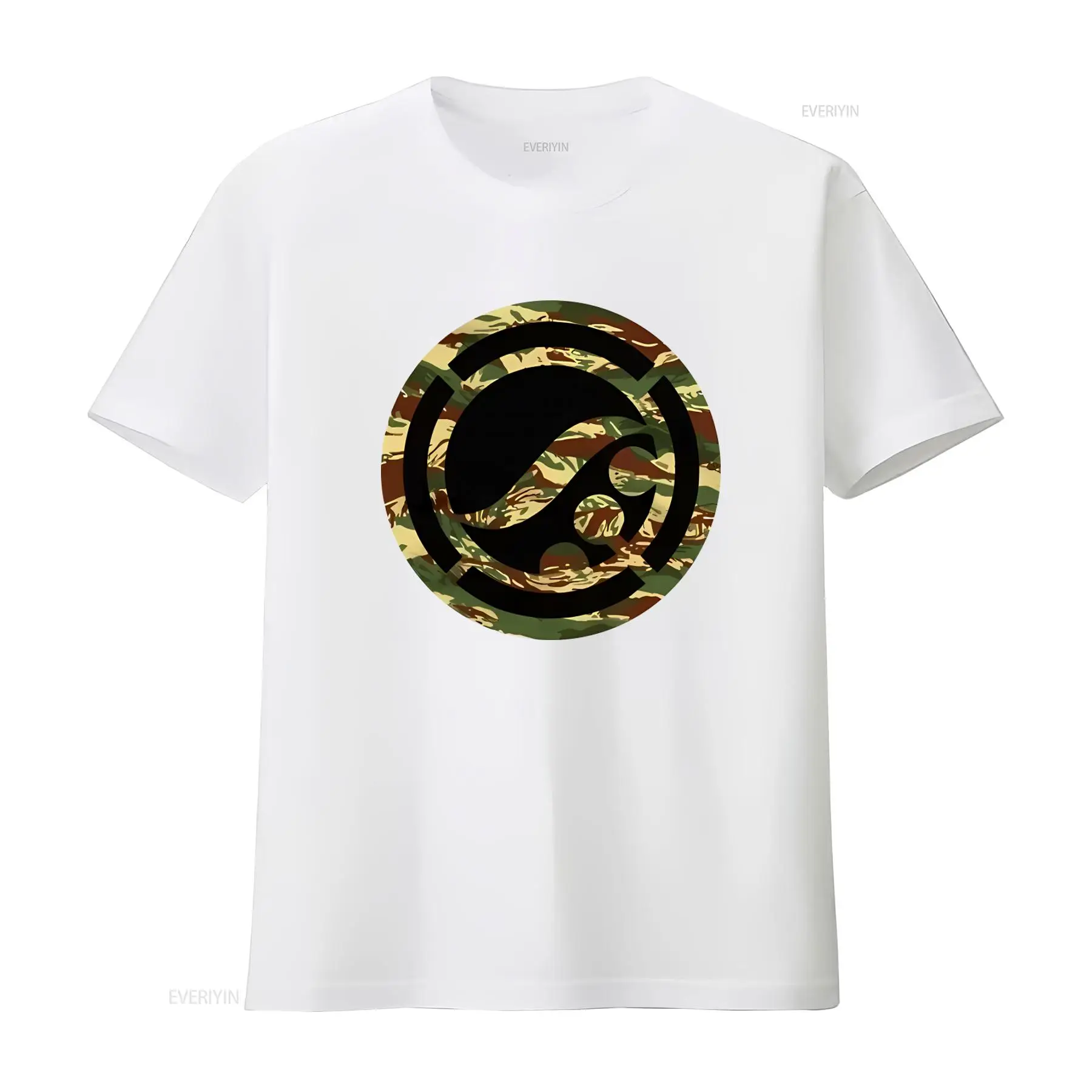 Shoyoroll OG Logo Camouflage D - Streetwear Brand Logo Design recension och pris