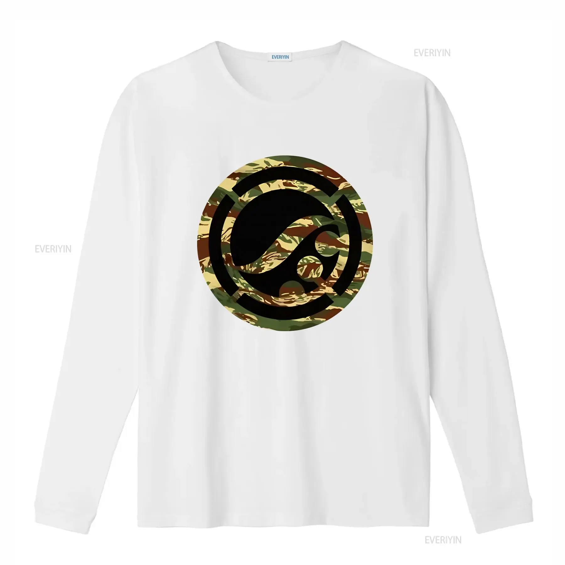 Shoyoroll OG Logo Camouflage D - Streetwear Brand Logo Design recension och pris