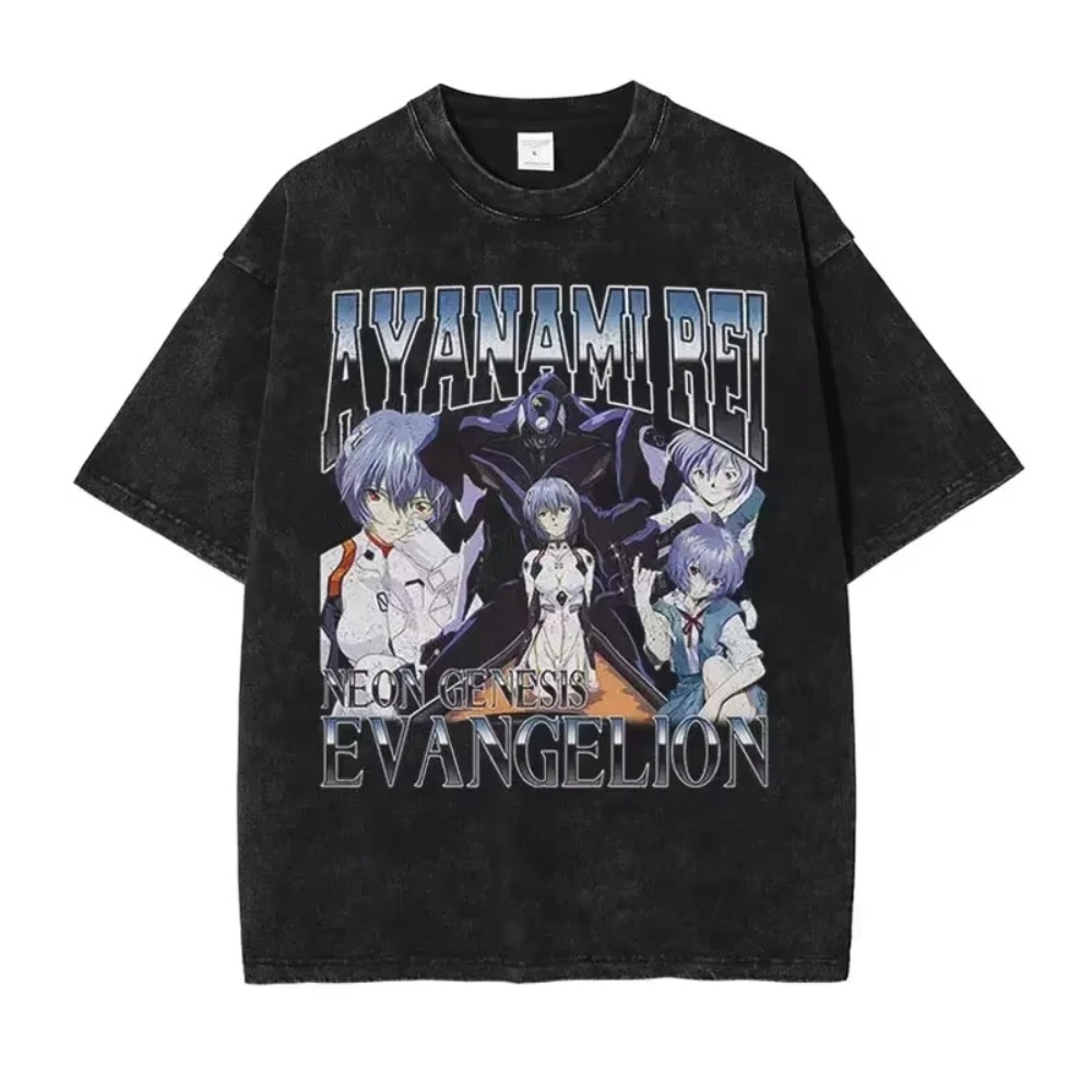 Oversized Men's T Shirts  Clot - Streetwear Brand Japan recension och pris