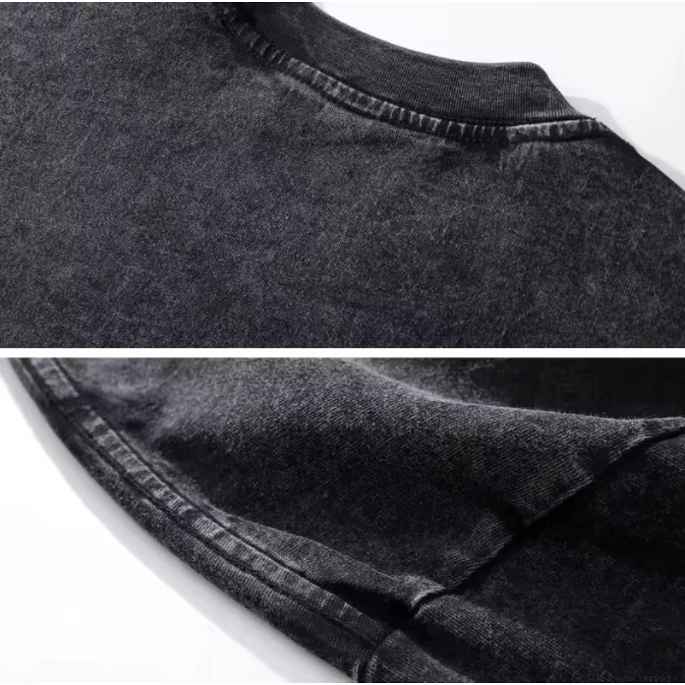 Oversized Men's T Shirts  Clot - Streetwear Brand Japan recension och pris