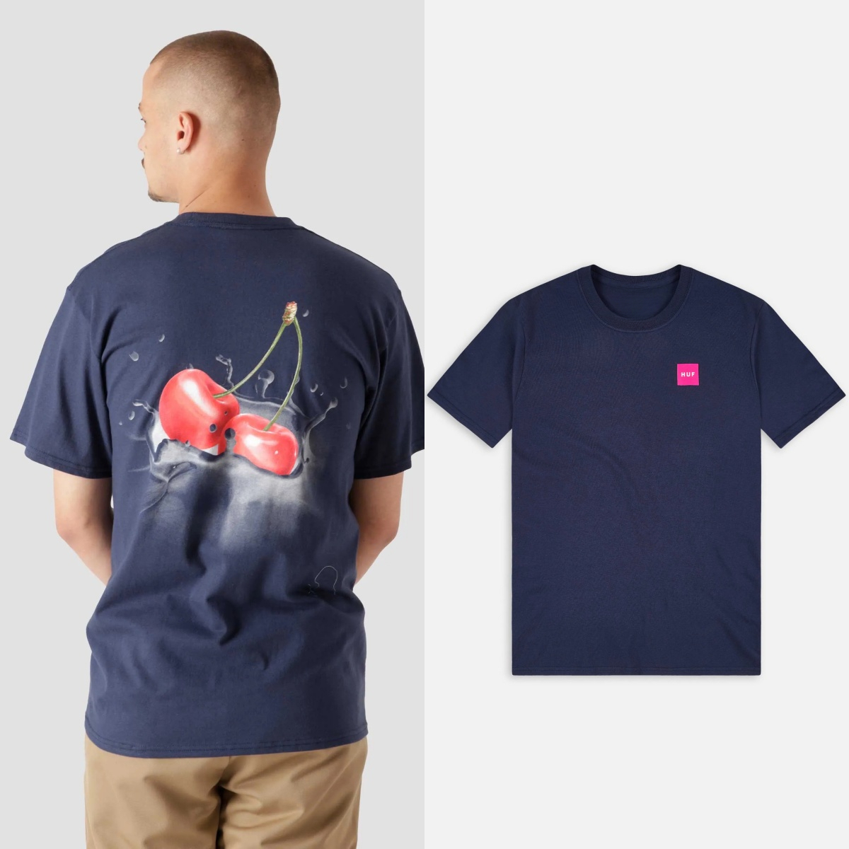 Live in Tokyo Premium Luxury S - Brand Streetwear Tokyo recension och pris