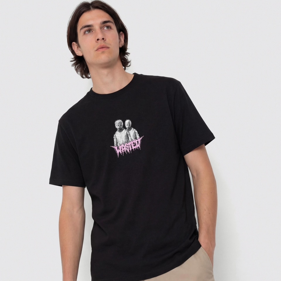 Curse Paris Trendy Skateboard  - Streetwear Brand Paris recension och pris