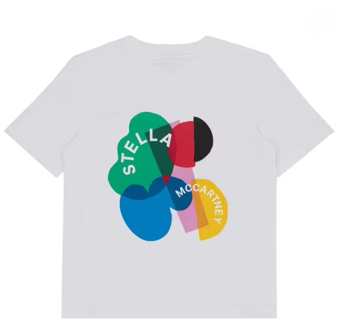 Geometric Shapes Logo Environm - Streetwear Brand Logo Design recension och pris