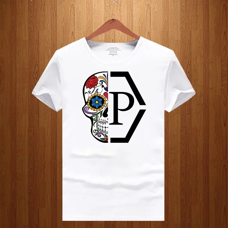 Luxury Brand Half Skull Flower - Streetwear Brand Flower recension och pris
