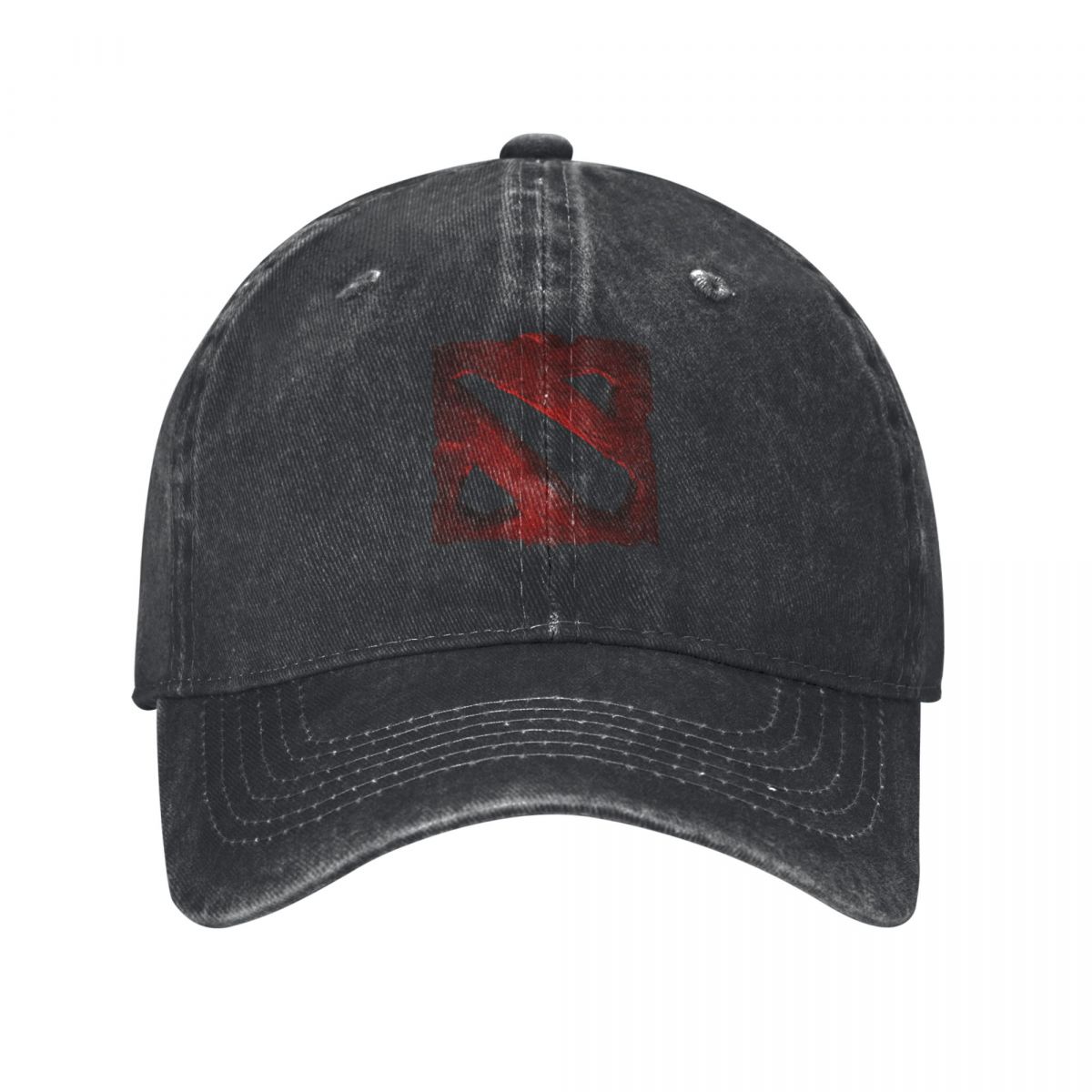 Dota2 Baseball Cap Brand Man c - Streetwear Brand Hats recension och pris