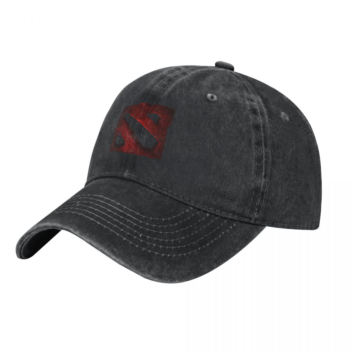 Dota2 Baseball Cap Brand Man c - Streetwear Brand Hats recension och pris