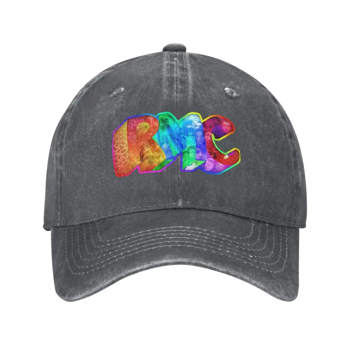 The RMC 2020-21 Collection Bas - Streetwear Brand Hats recension och pris
