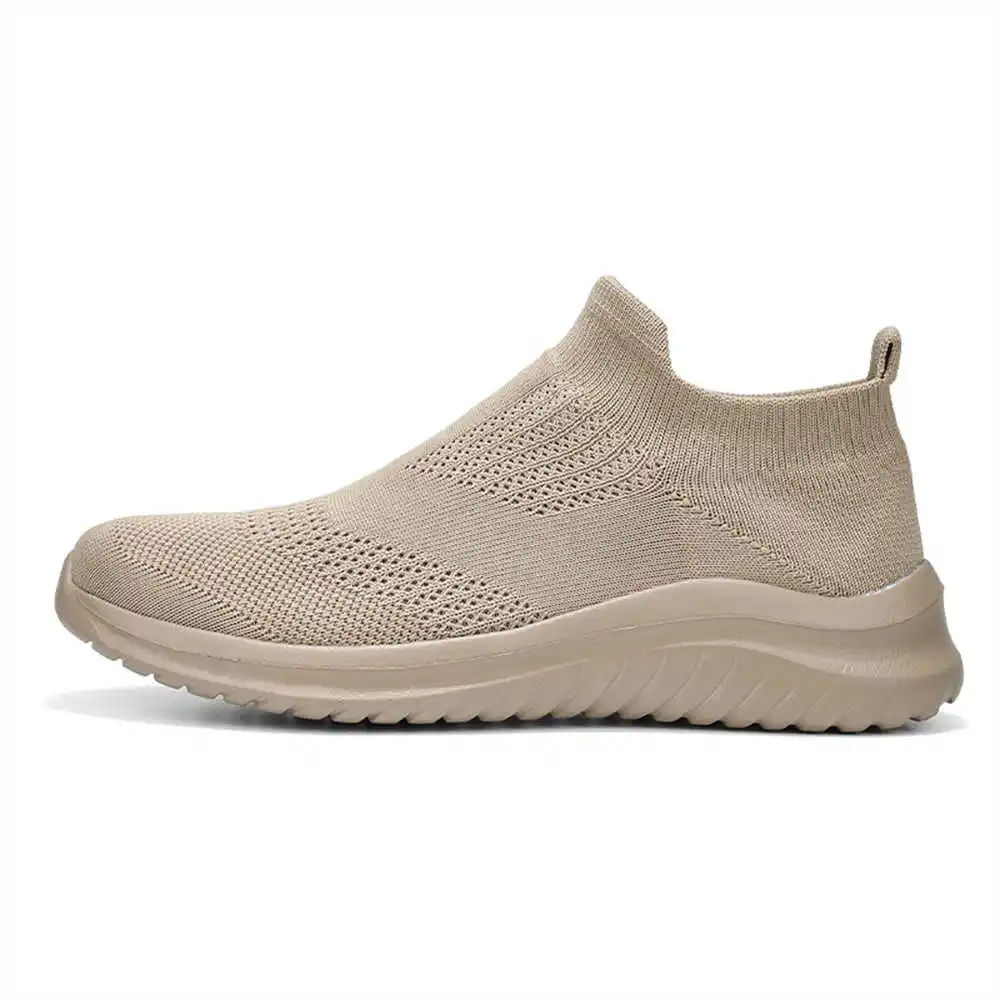 Beige Soft New Novelty Tennis  - Streetwear Brand Famous recension och pris