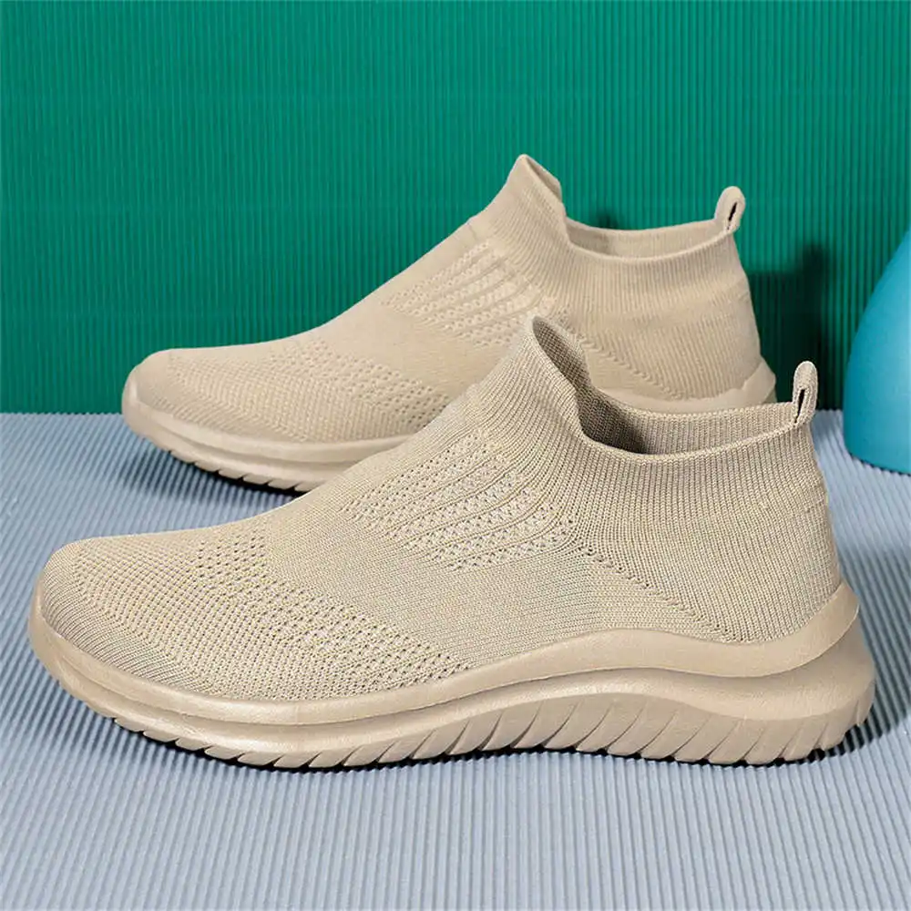 Beige Soft New Novelty Tennis  - Streetwear Brand Famous recension och pris