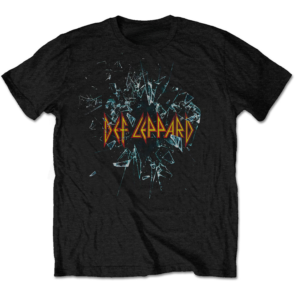 Def Leppard Tokyo Brand T-Shir - Brand Streetwear Tokyo recension och pris