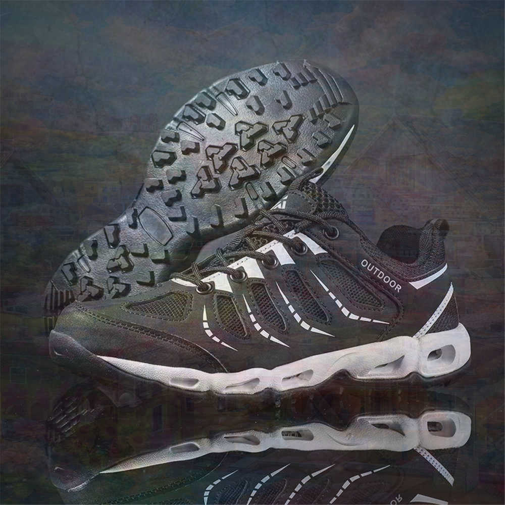 Sumer Round Tip Silver Sneaker - Streetwear Brand Famous recension och pris