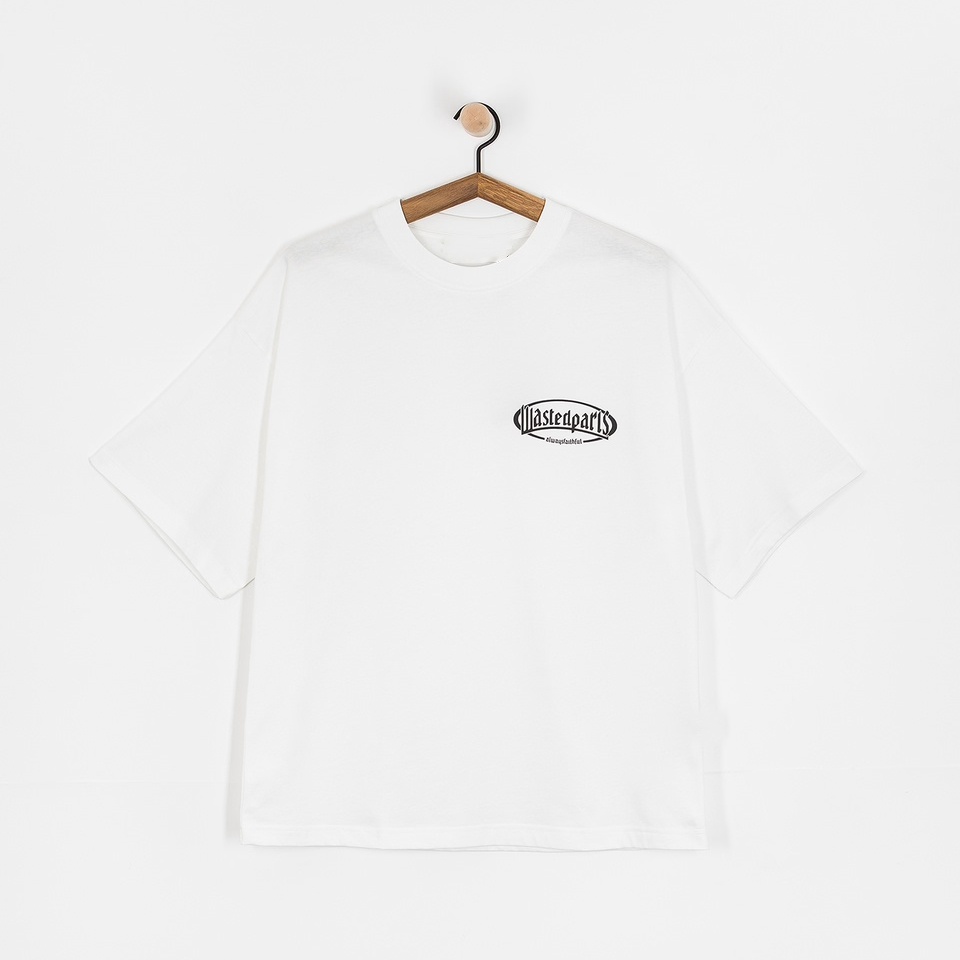 Art Yard Boxy Paris Trendy Ska - Streetwear Brand Paris recension och pris