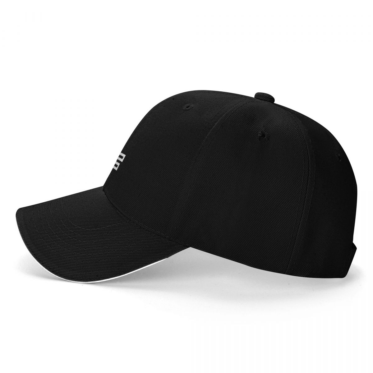 OpenBB Baseball Cap designer c - Streetwear Brand Hats recension och pris