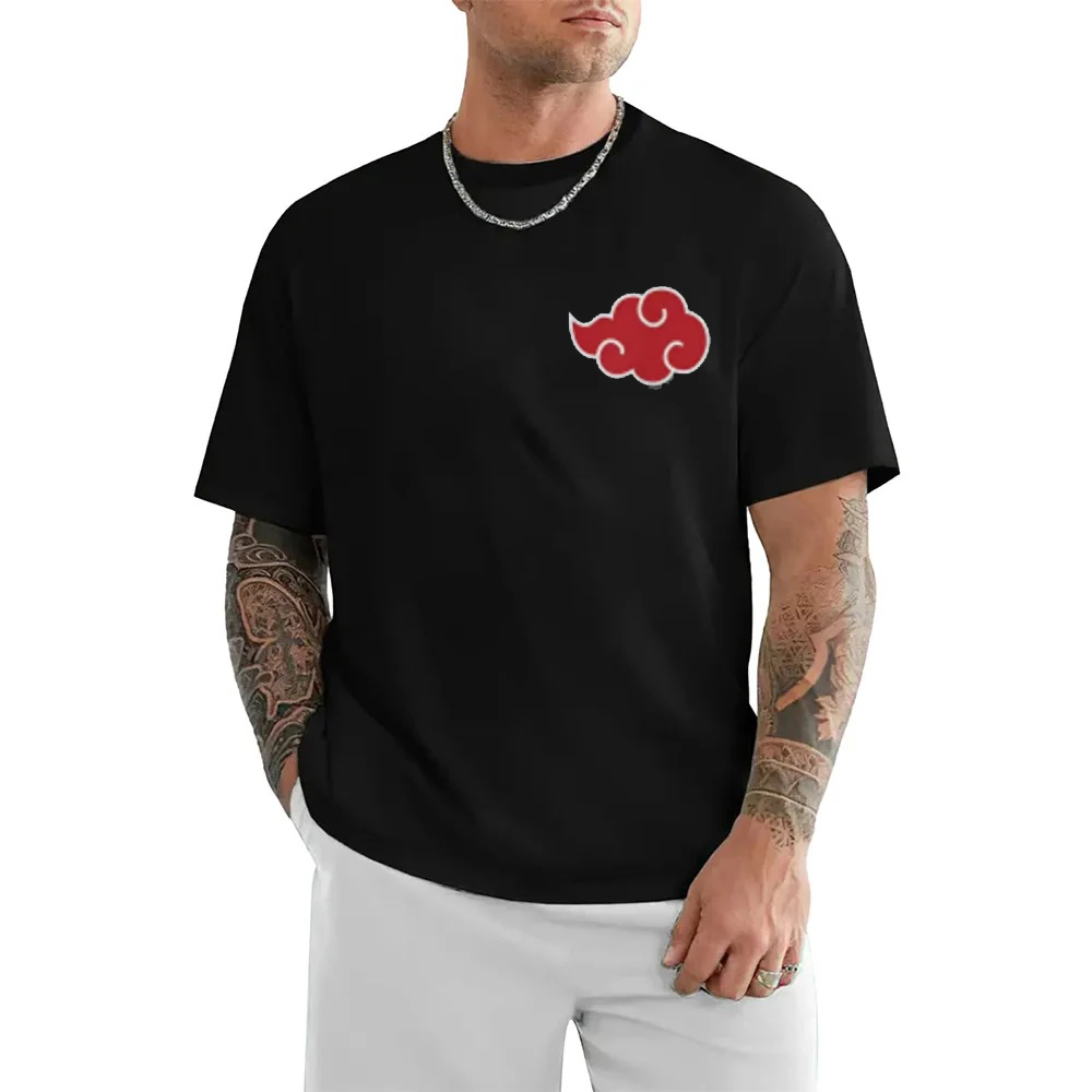 Men Women Japan Anime Akatsuki - Streetwear Brand Japan recension och pris