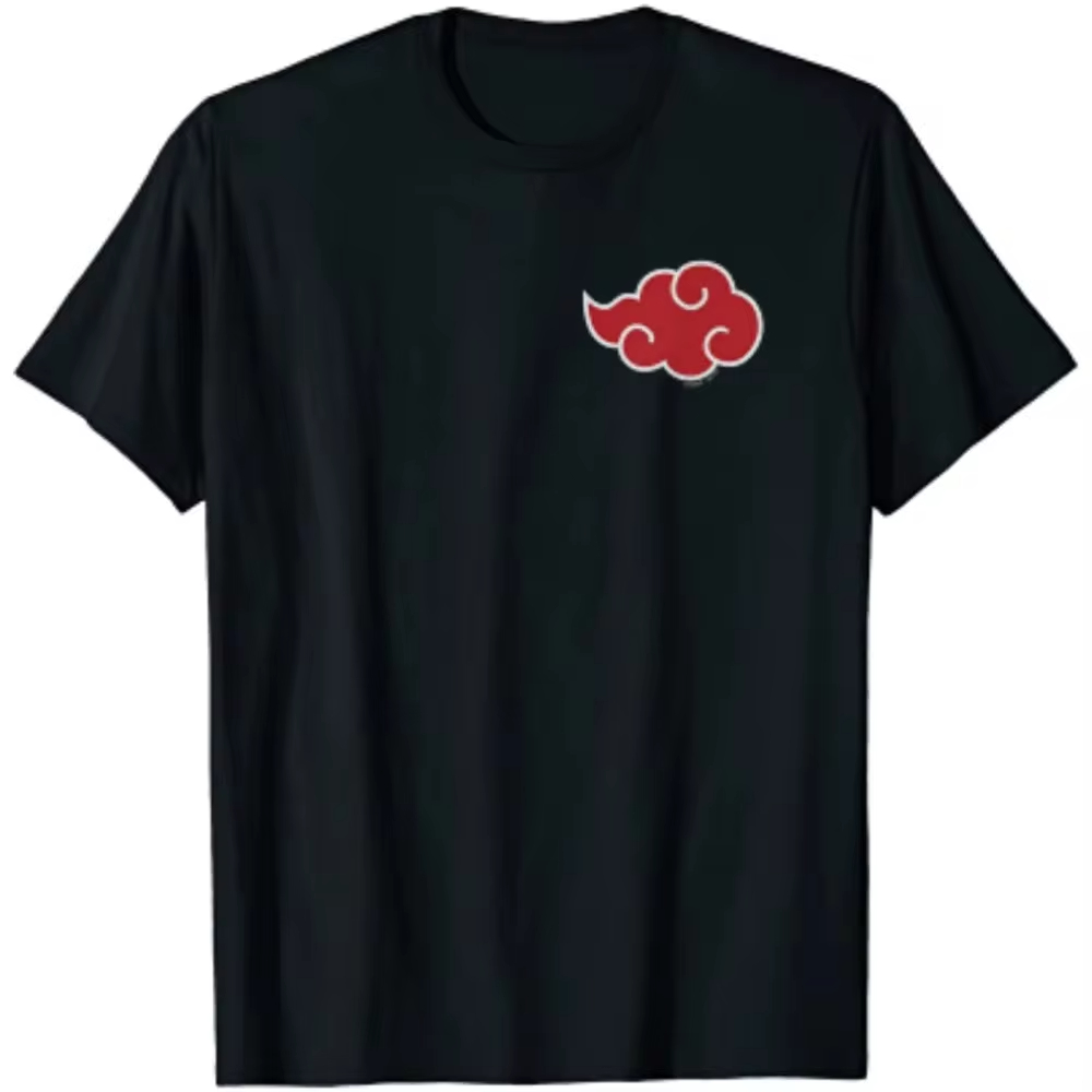 Men Women Japan Anime Akatsuki - Streetwear Brand Japan recension och pris