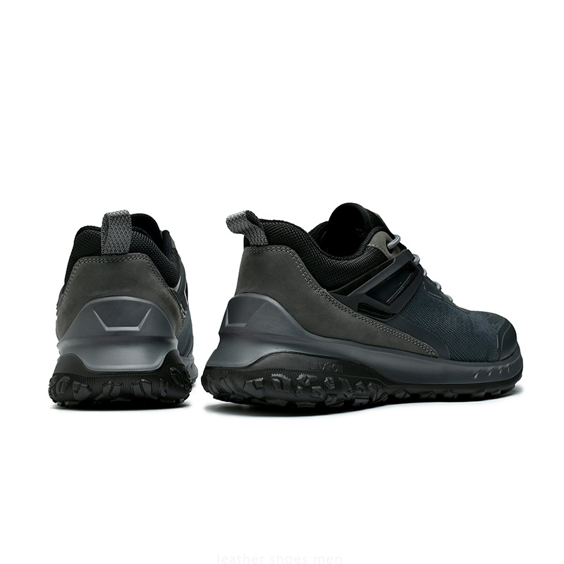 Hiking Shoes Men Original Bran - Streetwear Brand Famous recension och pris