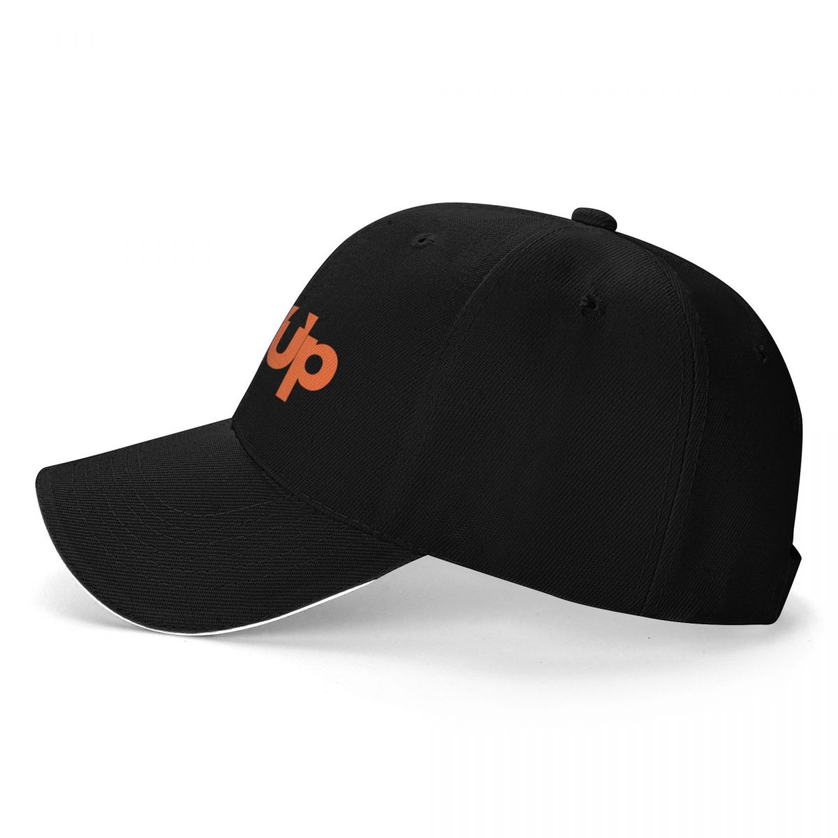 FedEx but says FedUp Baseball  - Streetwear Brand Hats recension och pris