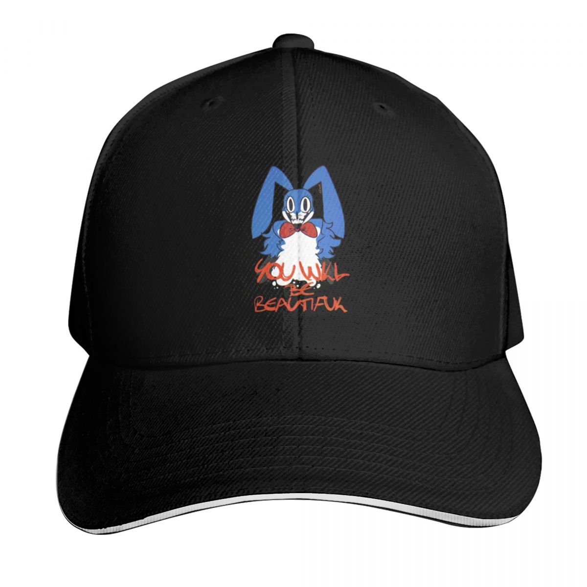 you're broken, i will fix you  - Streetwear Brand Hats recension och pris