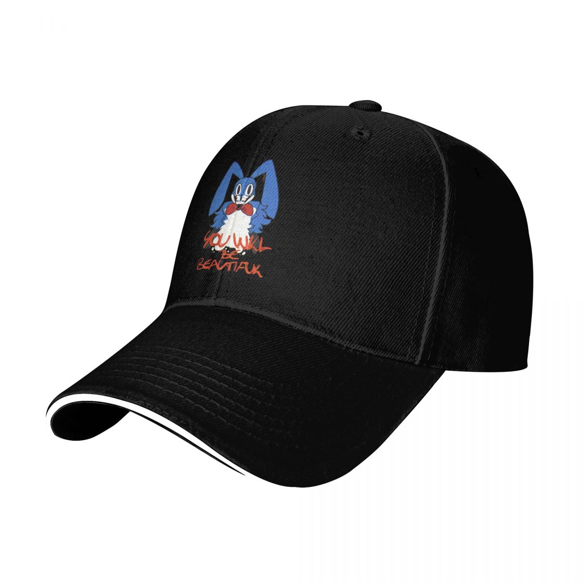 you're broken, i will fix you  - Streetwear Brand Hats recension och pris