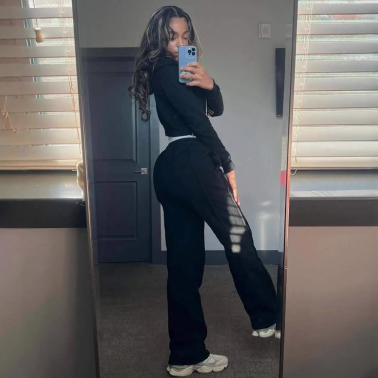 2026 Women's Zip-Up Hoodie Lon - Streetwear Brand Manufacturers recension och pris
