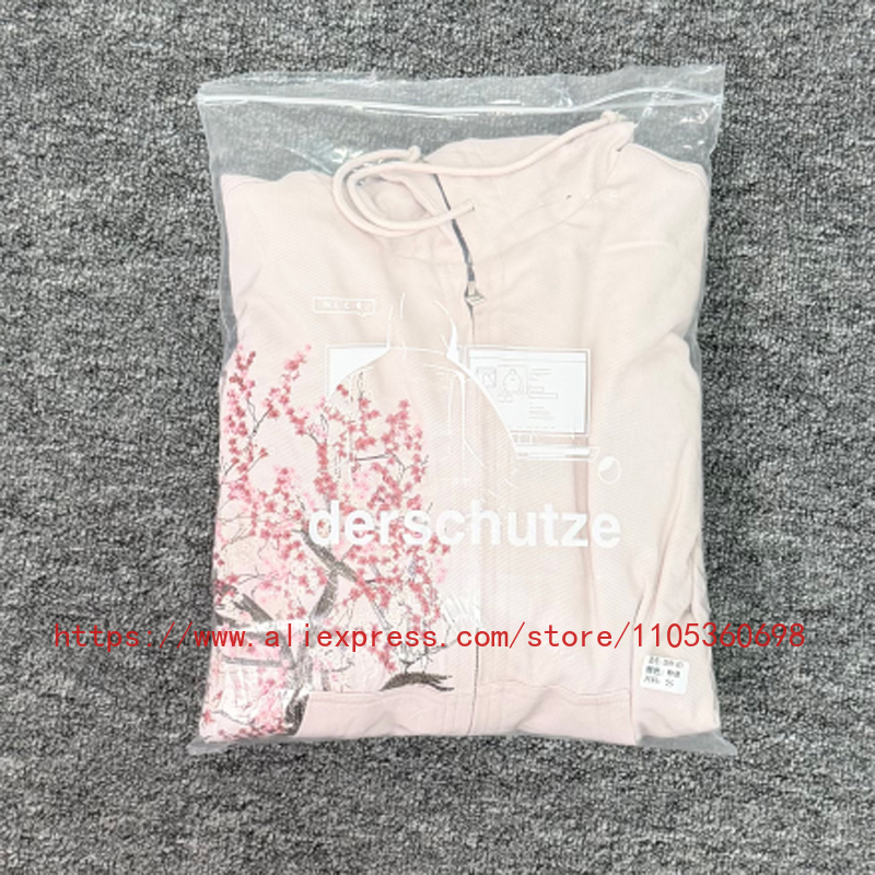 New Arrival Derschutze Jacket  - Streetwear Brand Flower recension och pris