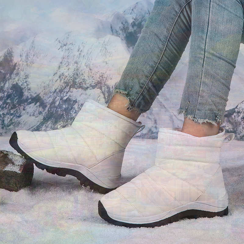 Nonslip Thermo Elderly Tennis  - Streetwear Brand Famous recension och pris