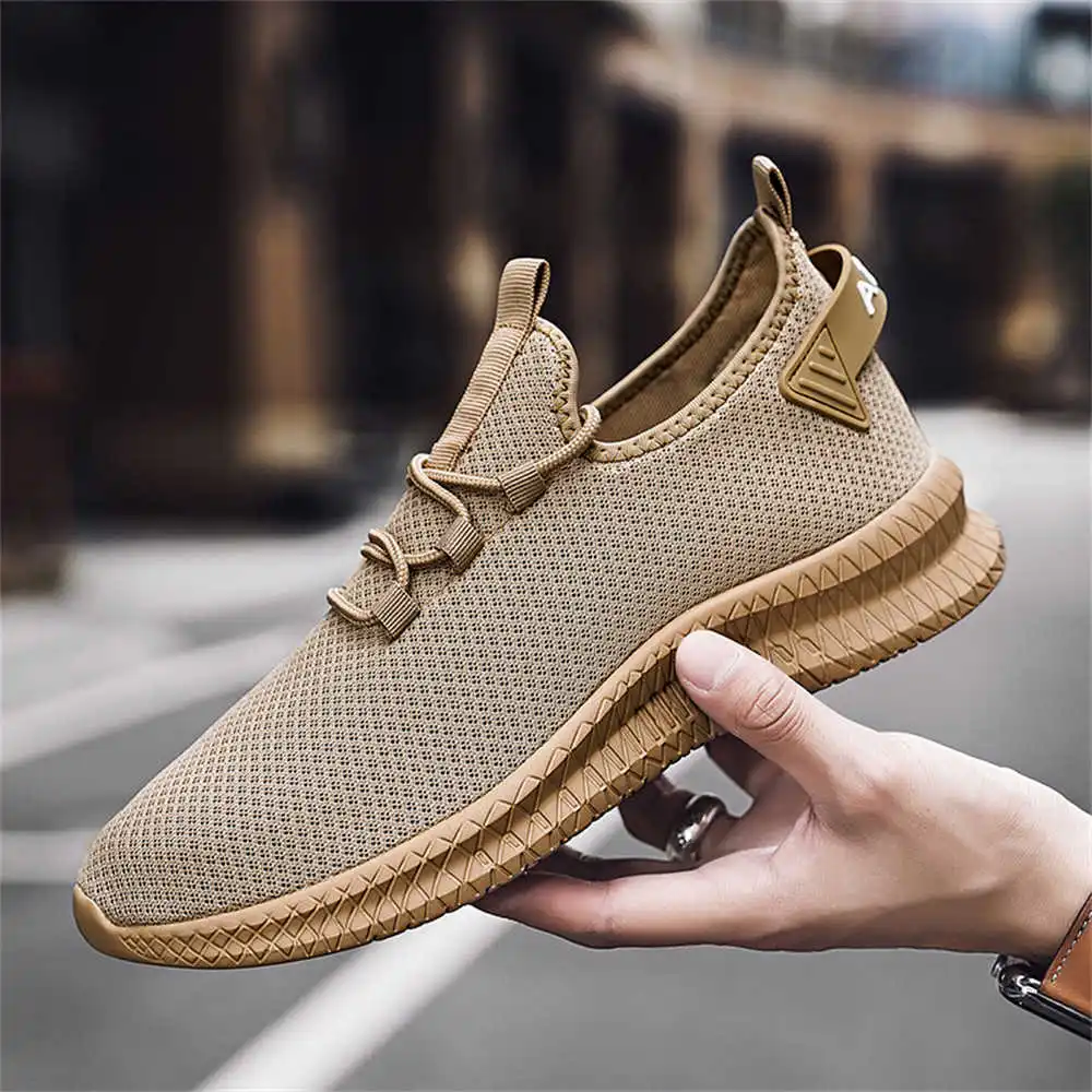 Demi-season Mesh Tenni Man Run - Streetwear Brand Famous recension och pris