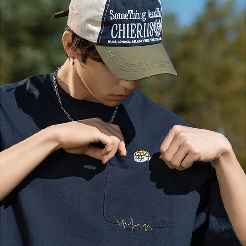 TFETTERS Brand Japan Vintage M - Streetwear Brand Japan recension och pris