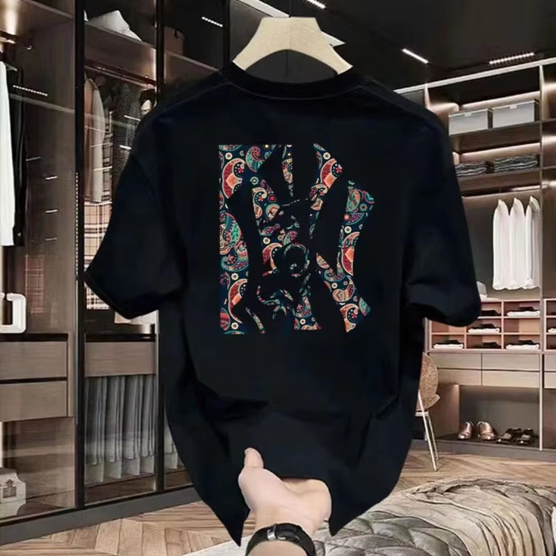 2026 Cashew Flower Pattern Bas - Streetwear Brand Flower recension och pris