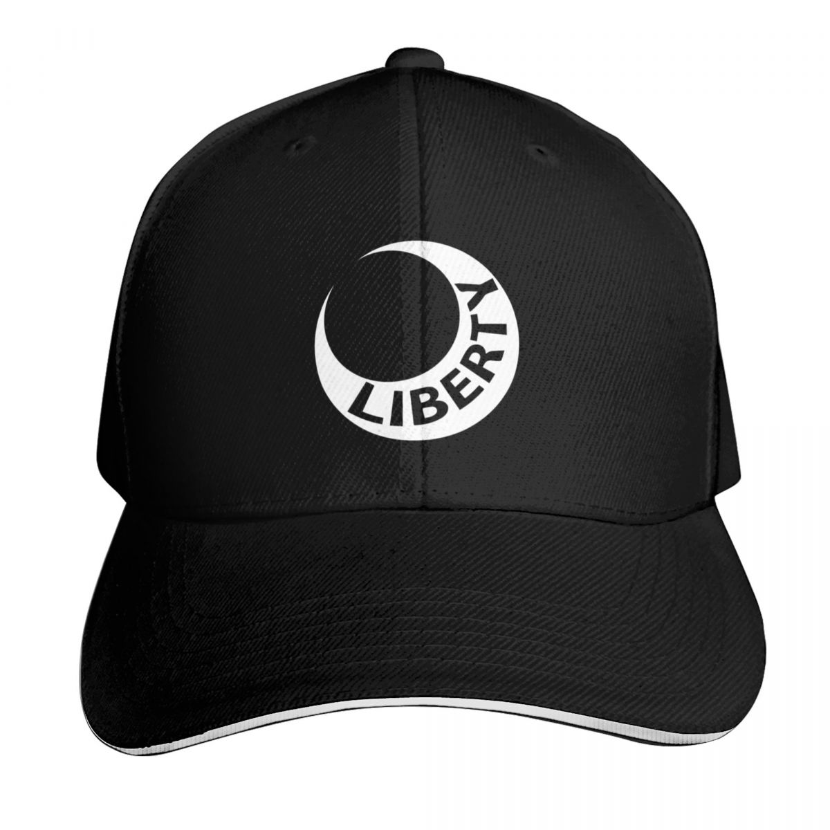 Fort Moultrie Liberty Flag USA - Streetwear Brand Hats recension och pris