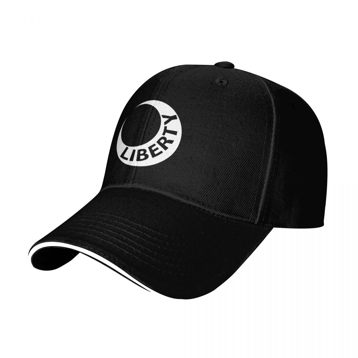 Fort Moultrie Liberty Flag USA - Streetwear Brand Hats recension och pris