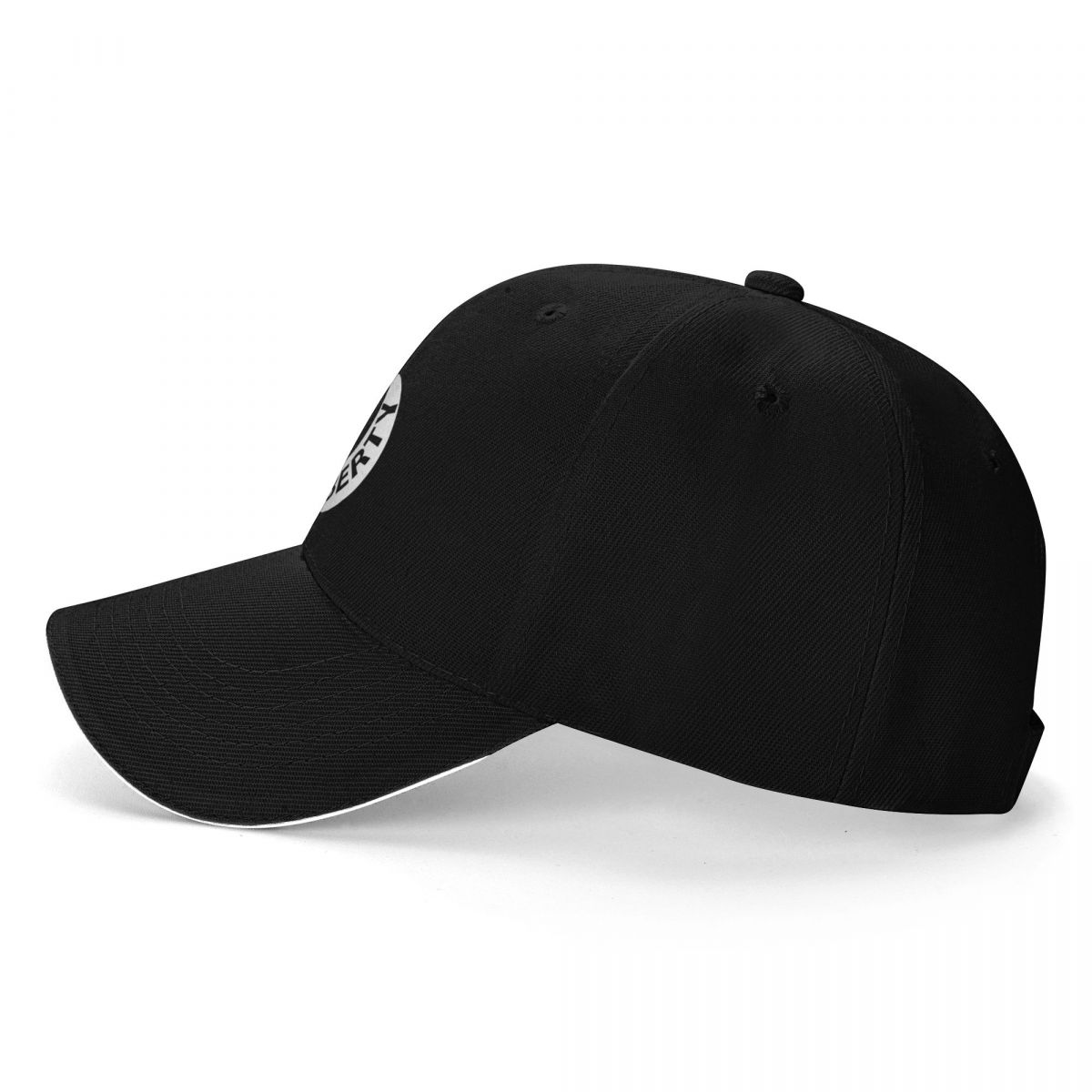Fort Moultrie Liberty Flag USA - Streetwear Brand Hats recension och pris