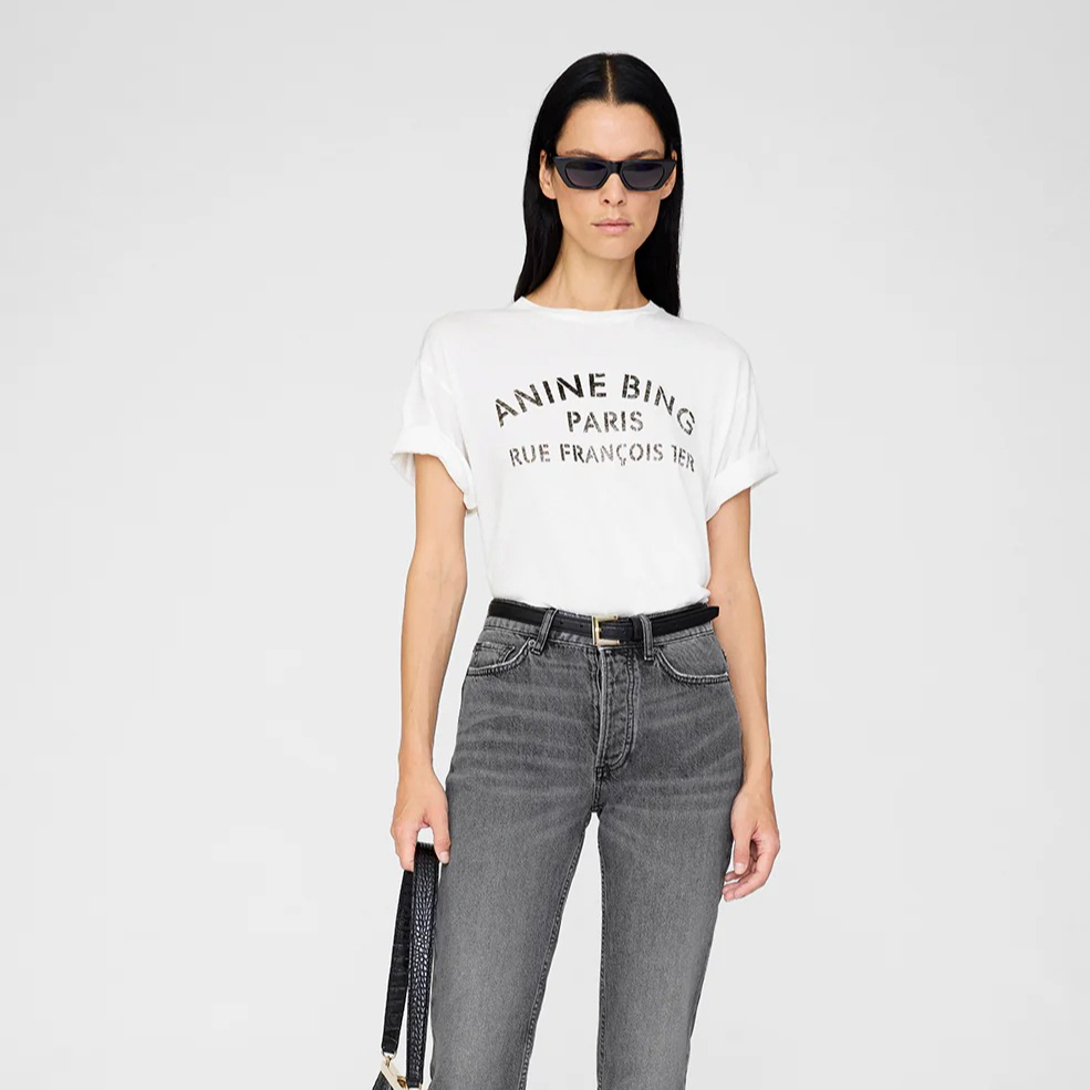 Paris Minimalist Art Luxury Br - Streetwear Brand Paris recension och pris