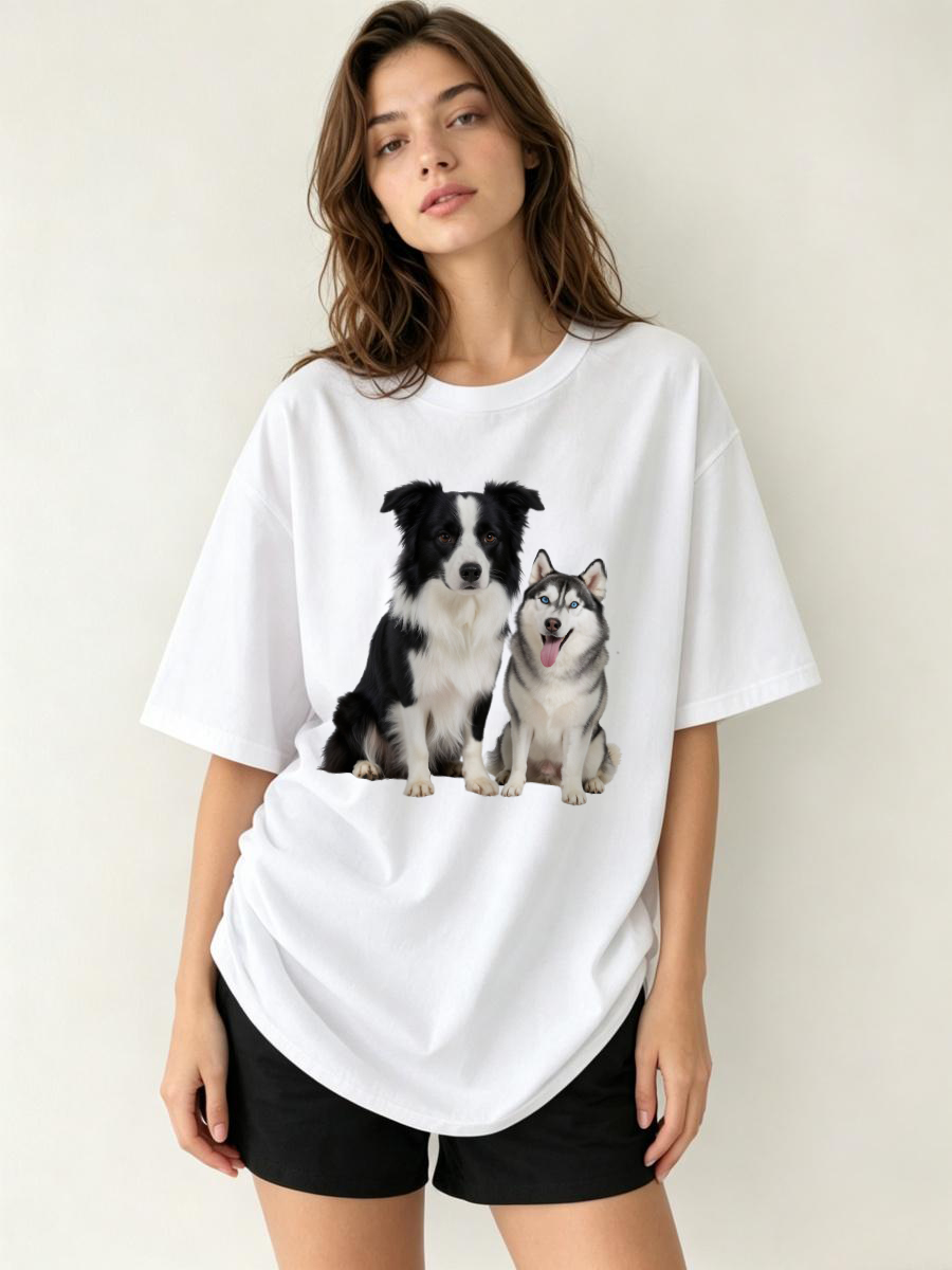 T Shirts Logo Label Design Bra - Streetwear Brand Logo Design recension och pris